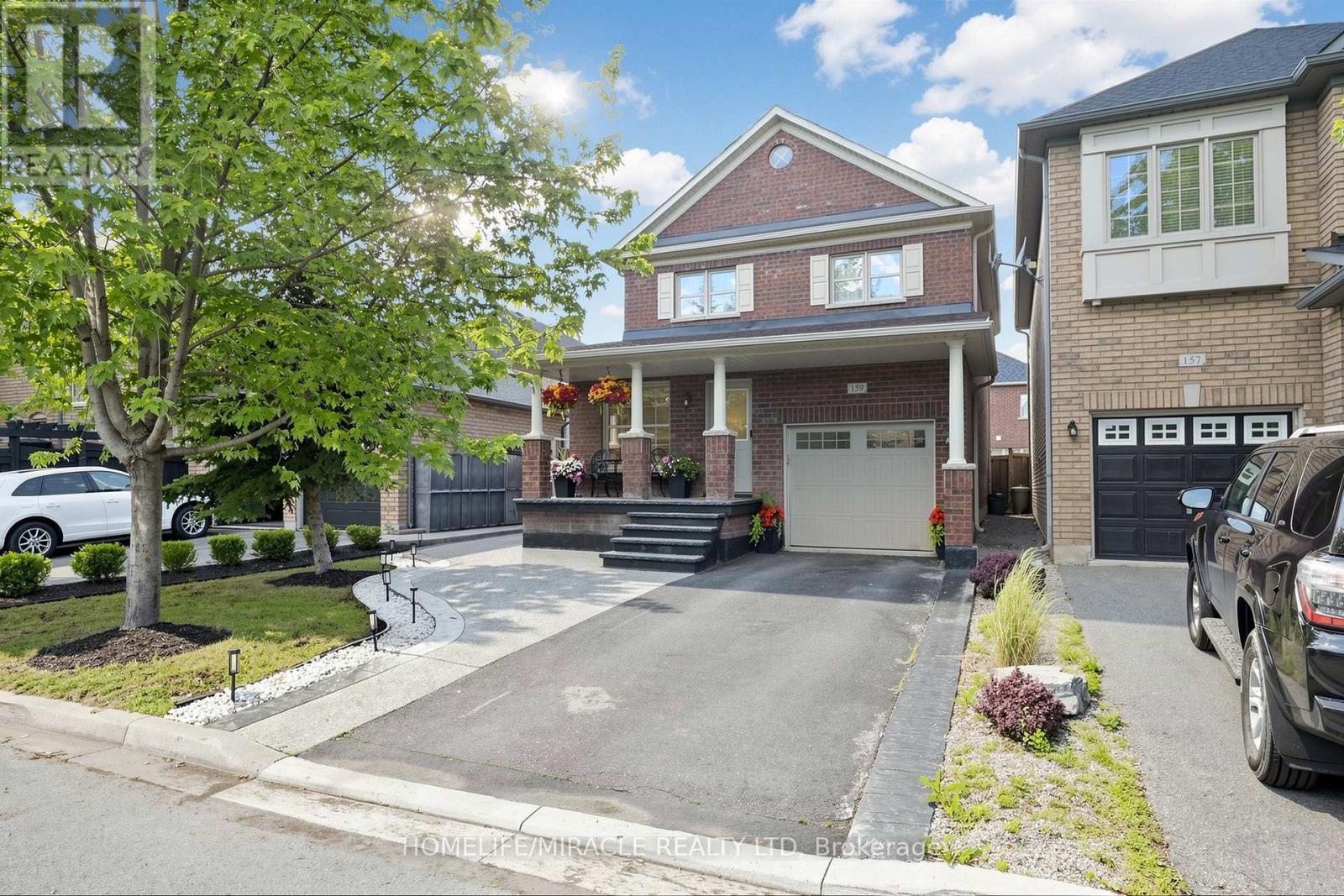 MLS® listing #29914243 for sale located at 159 WESTON DRIVE