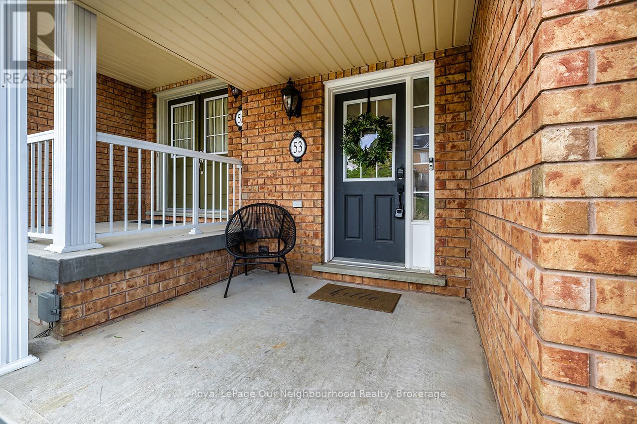 MLS® listing #29914266 for sale located at 53 KERSEY CRESCENT