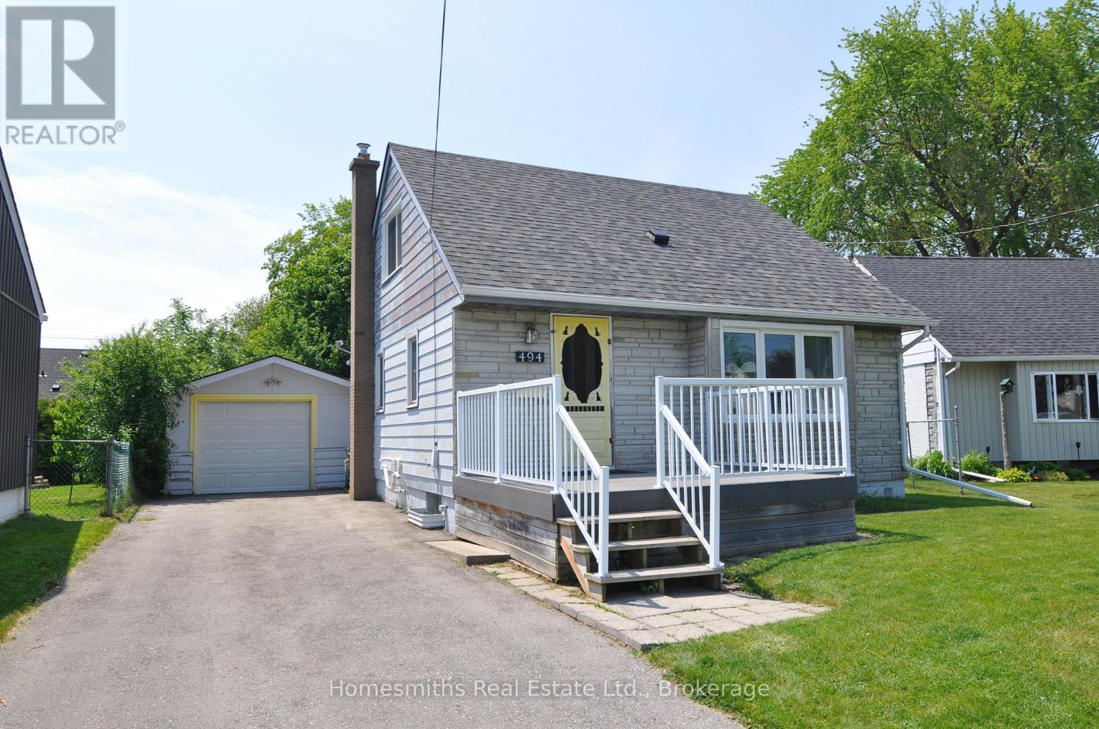 MLS® listing #29914273 for sale located at 494 HARDEN CRESCENT