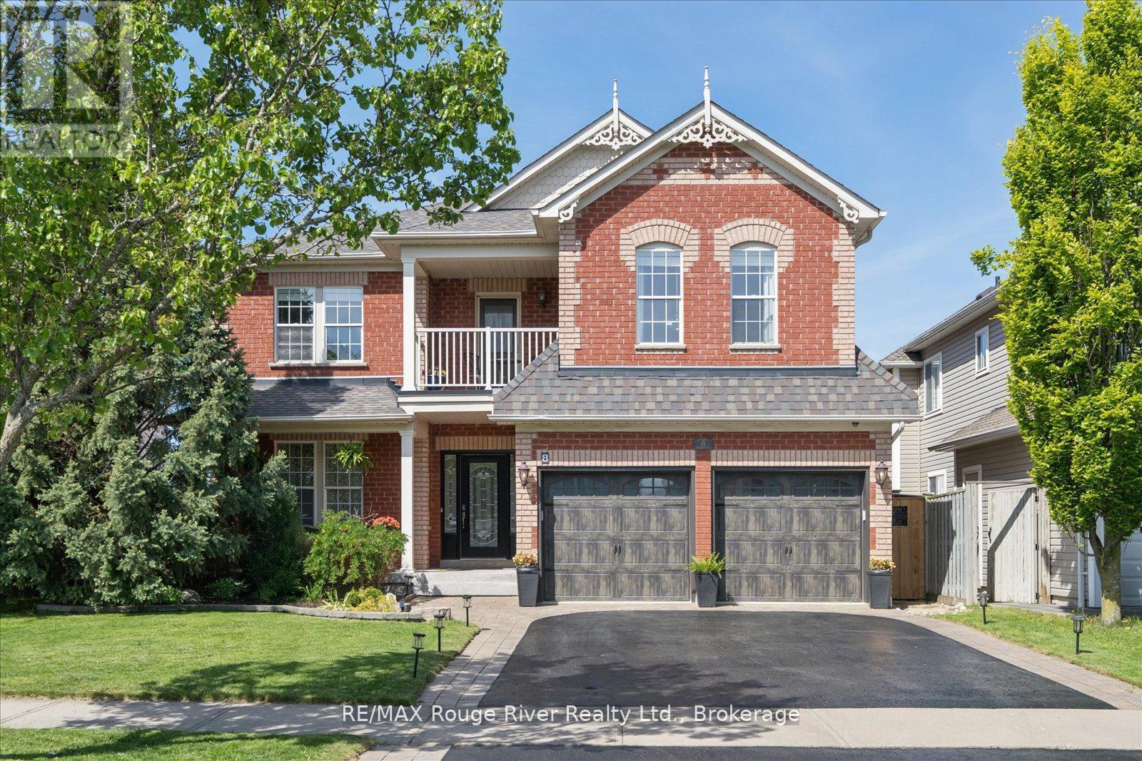 MLS® listing #29914420 for sale located at 8 BRIGGS CRESCENT