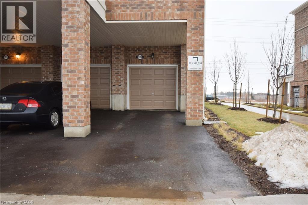 MLS® listing #29914508 for sale located at 599 GOLDENROD Lane