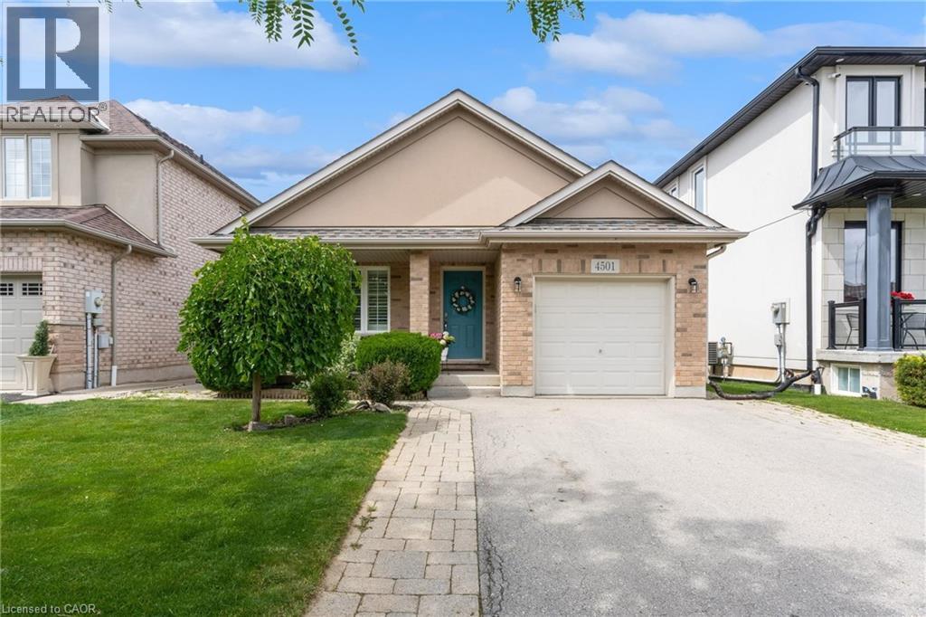 MLS® listing #29914608 for sale located at 4501 FRANCES Crescent