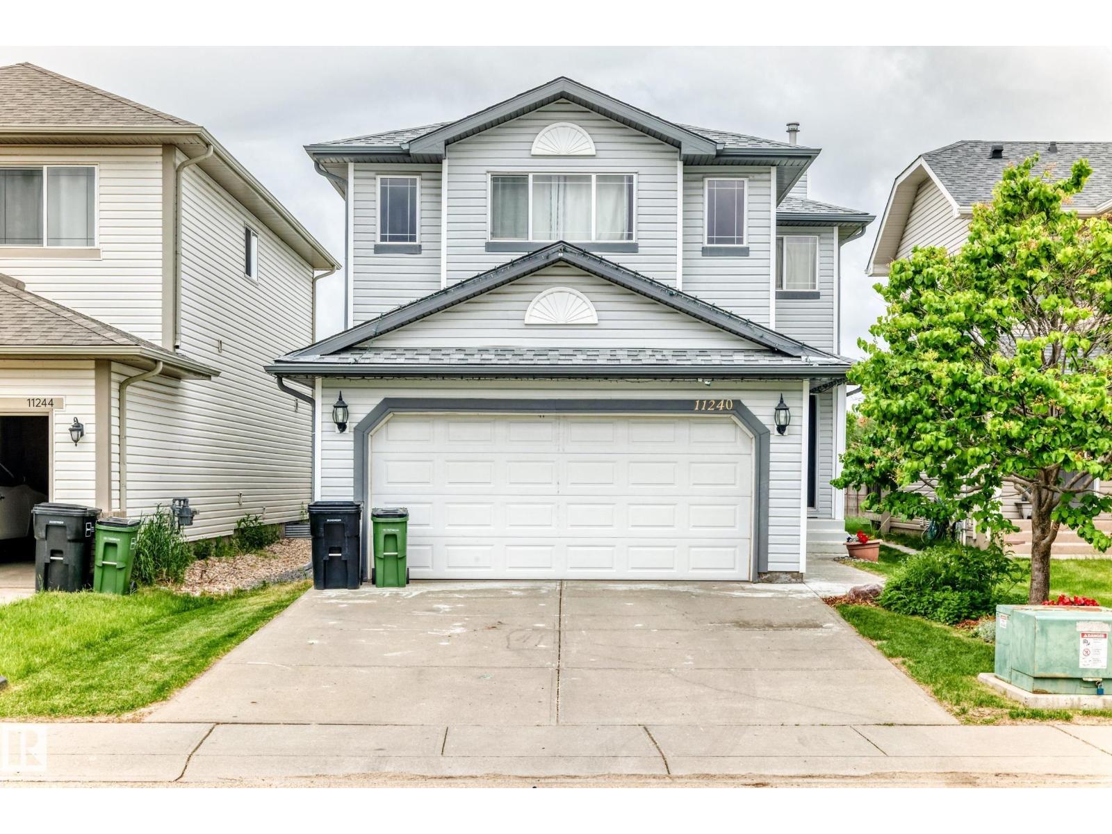 MLS® listing #29914635 for sale located at 11240 167B AV NW