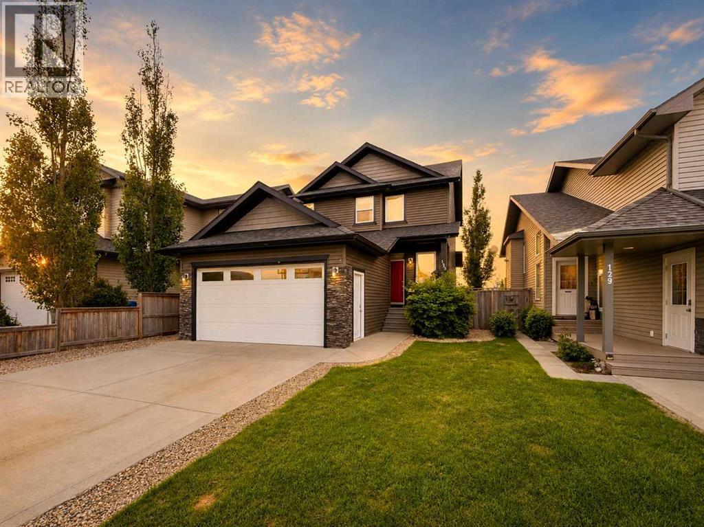 MLS® listing #29914881 for sale located at 133 Portway Close