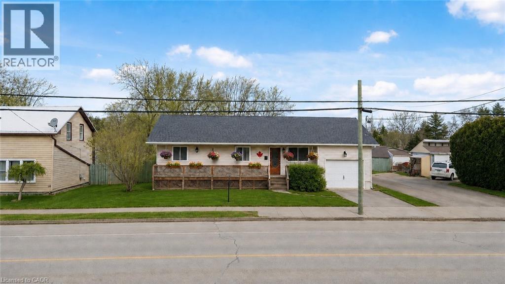 MLS® listing #29915043 for sale located at 12 MAIN Street W
