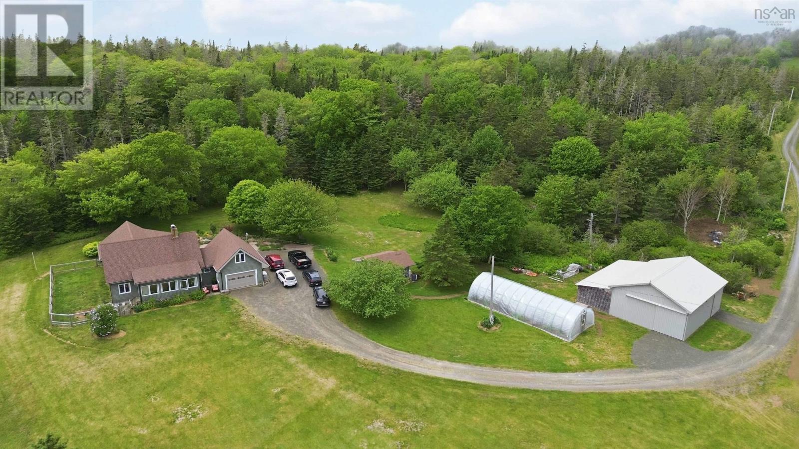MLS® listing #29915221 for sale located at 7130 Highway 217