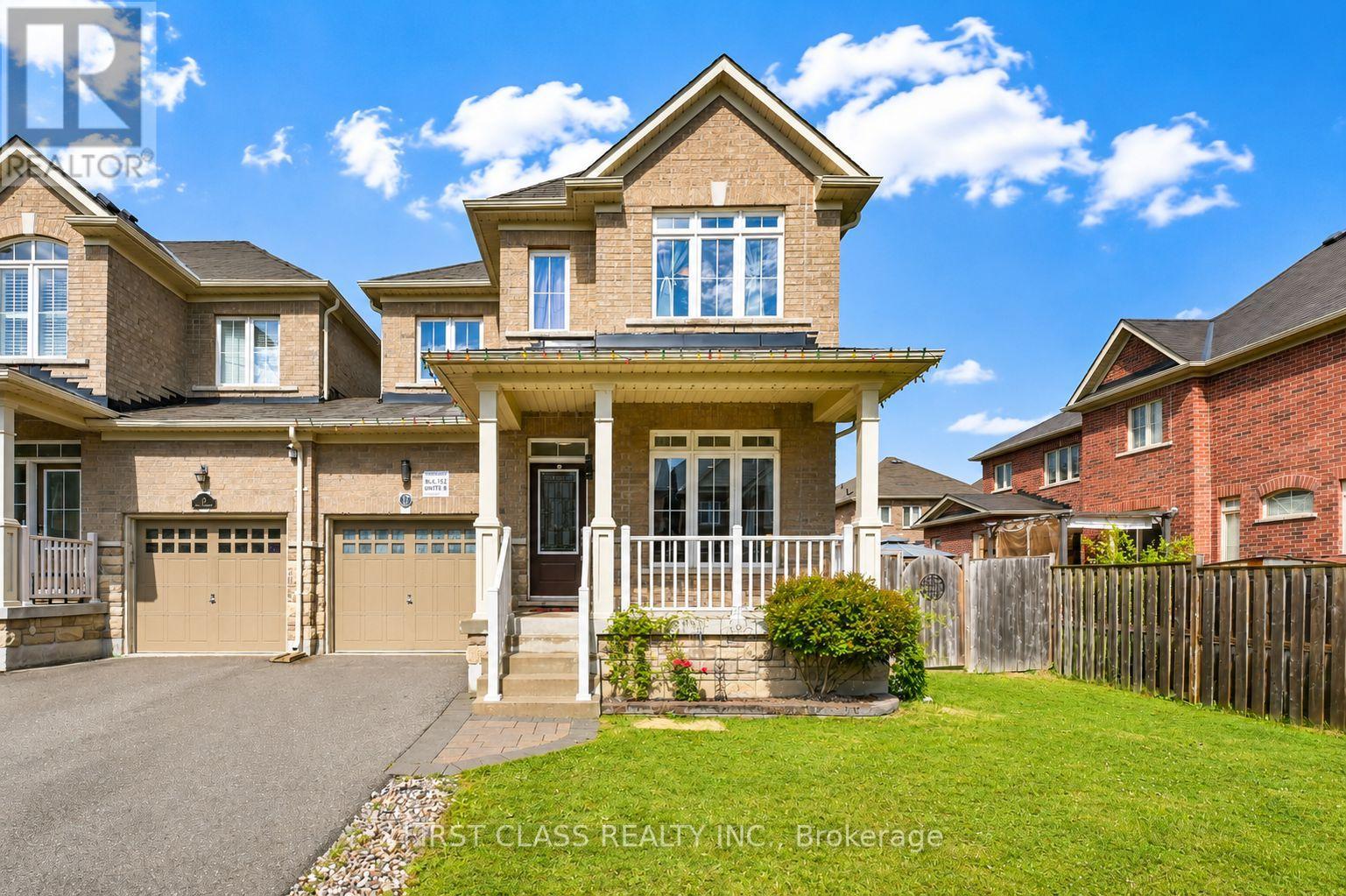 MLS® listing #29915322 for sale located at 17 CHAO CRESCENT