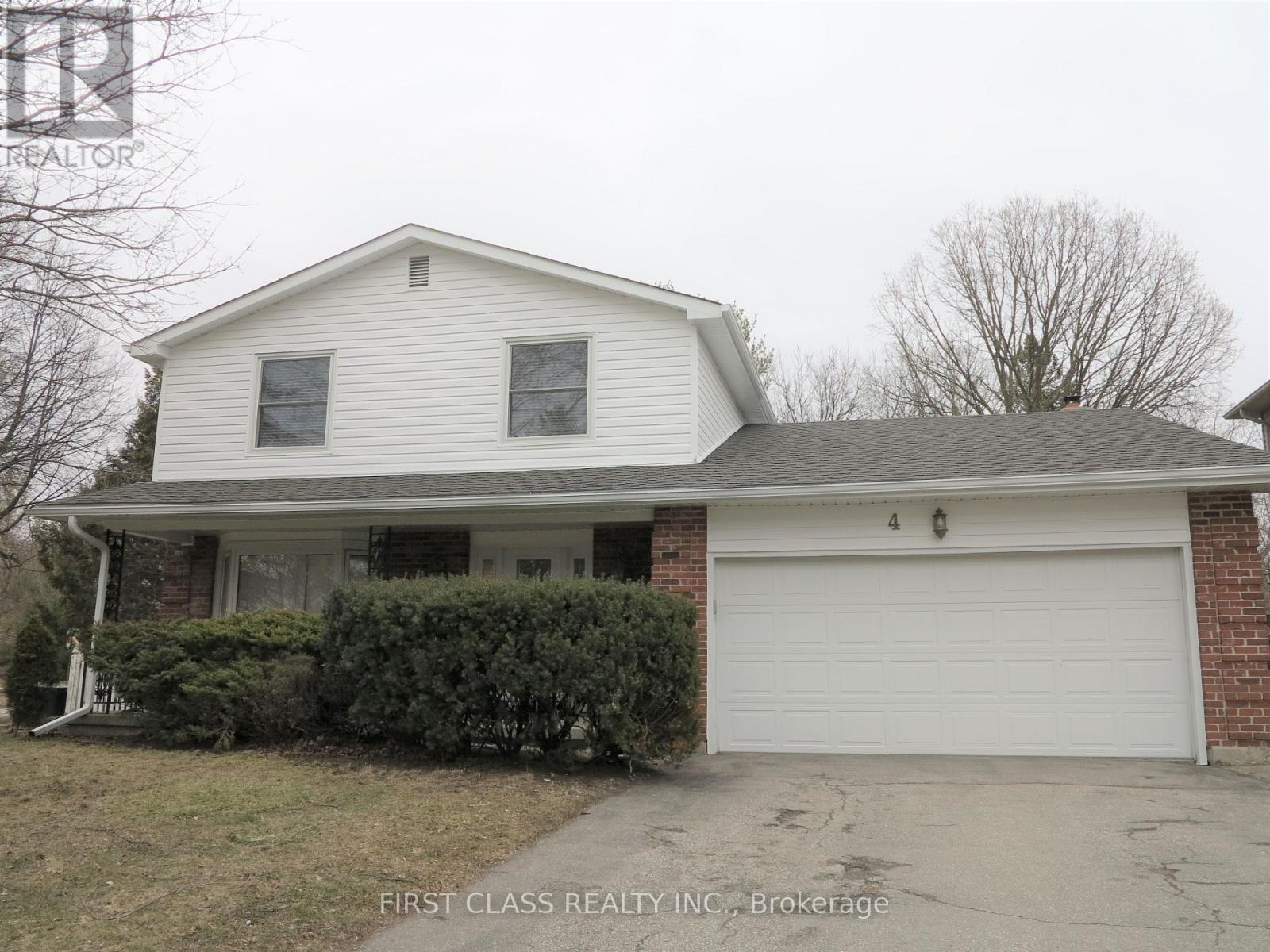 MLS® listing #29915428 for sale located at 4 MERIDENE CRESCENT E