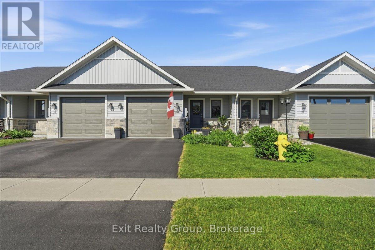 MLS® listing #29915447 for sale located at 30 SANDHU CRESCENT