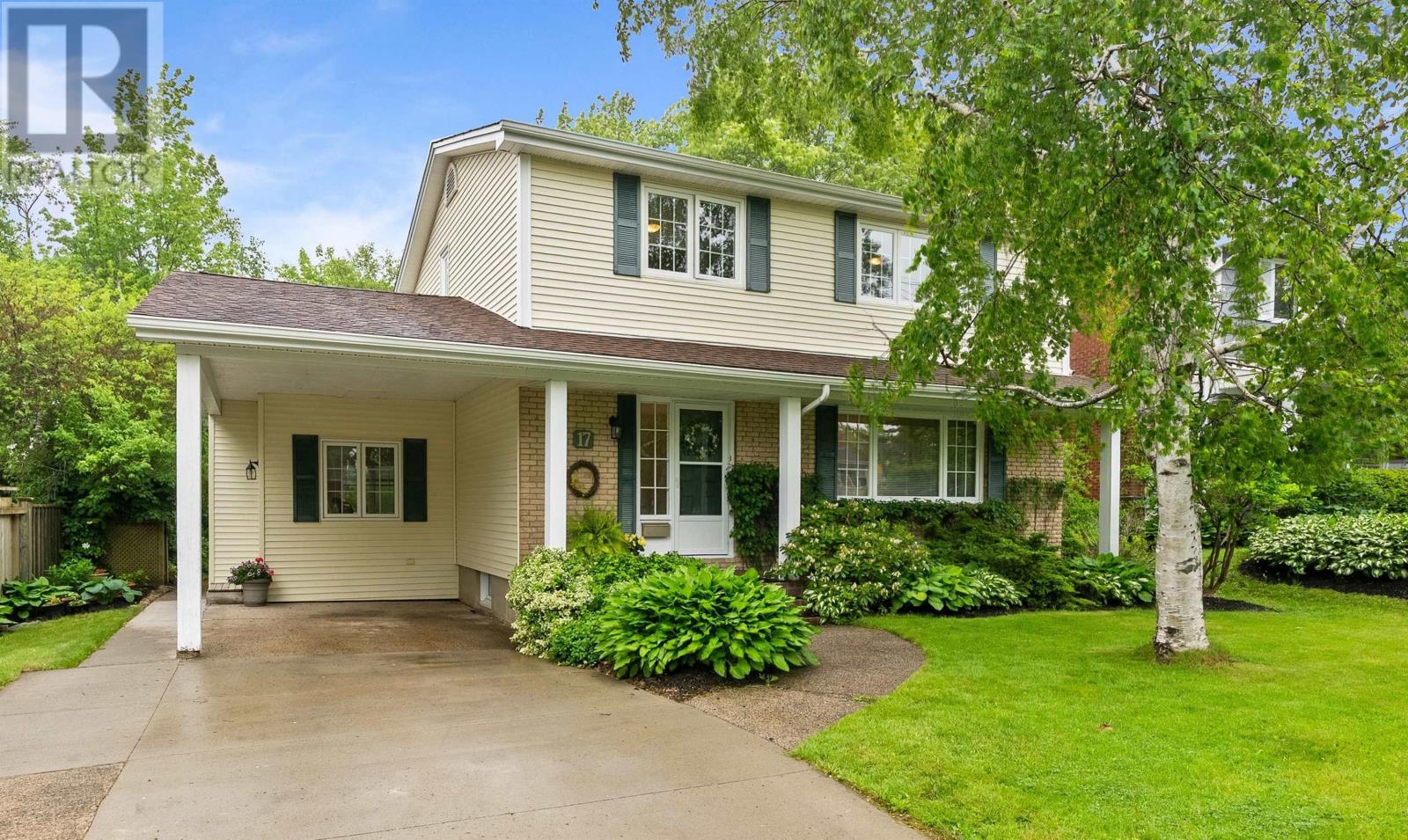 MLS® listing #29915466 for sale located at 17 Guy Street