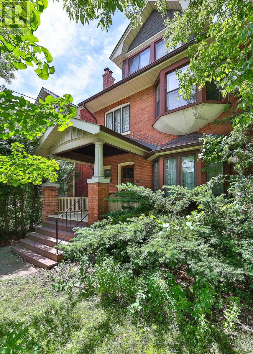 MLS® listing #29915745 for sale located at 188 GLEN ROAD