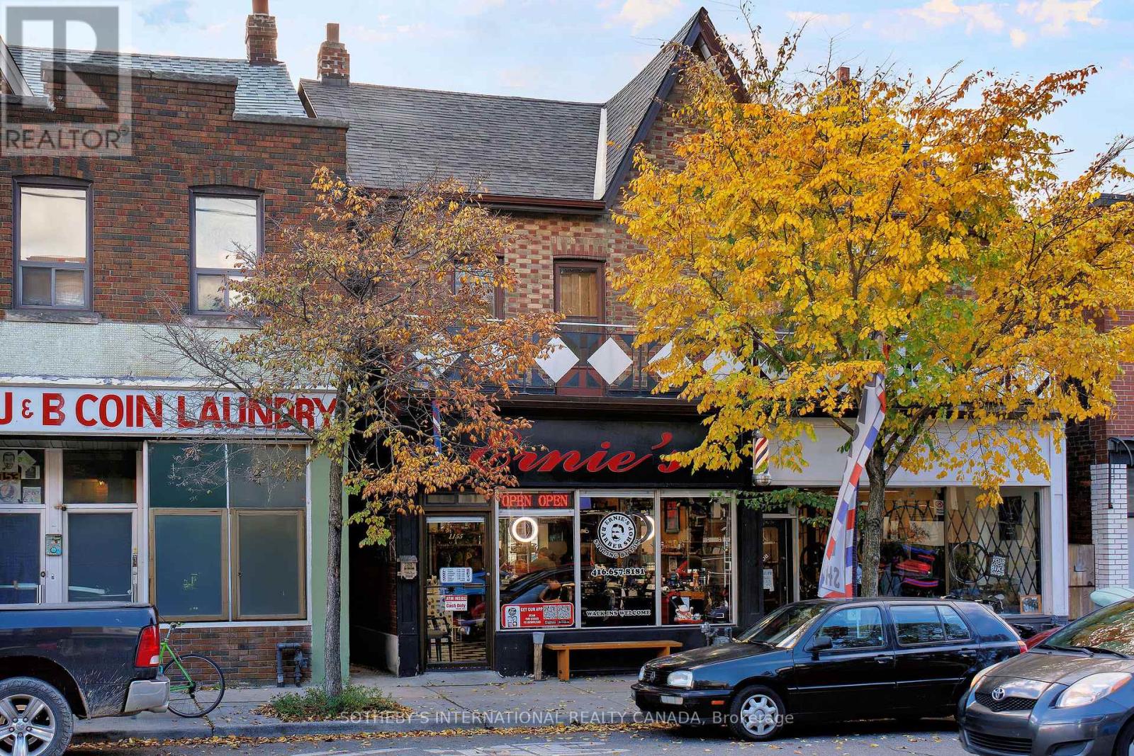MLS® listing #29915757 for sale located at 1155 DAVENPORT ROAD
