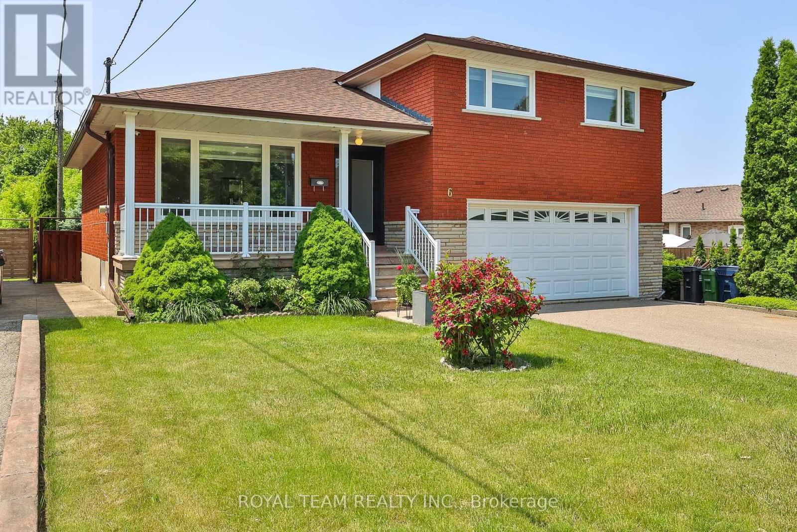 MLS® listing #29915853 for sale located at 6 CRIOLINE ROAD