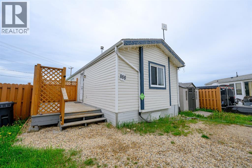 MLS® listing #29915985 for sale located at 88B, 55011 714 Township