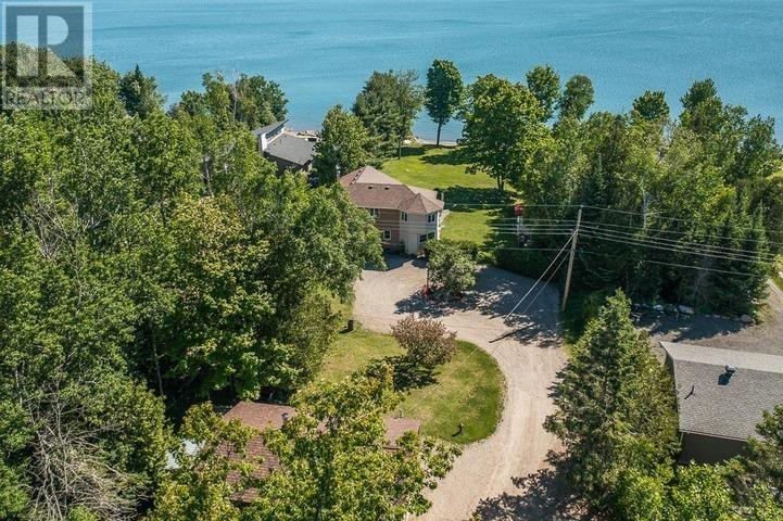 MLS® listing #29916010 for sale located at 2750 Canoe Point RD|St. Joseph Township