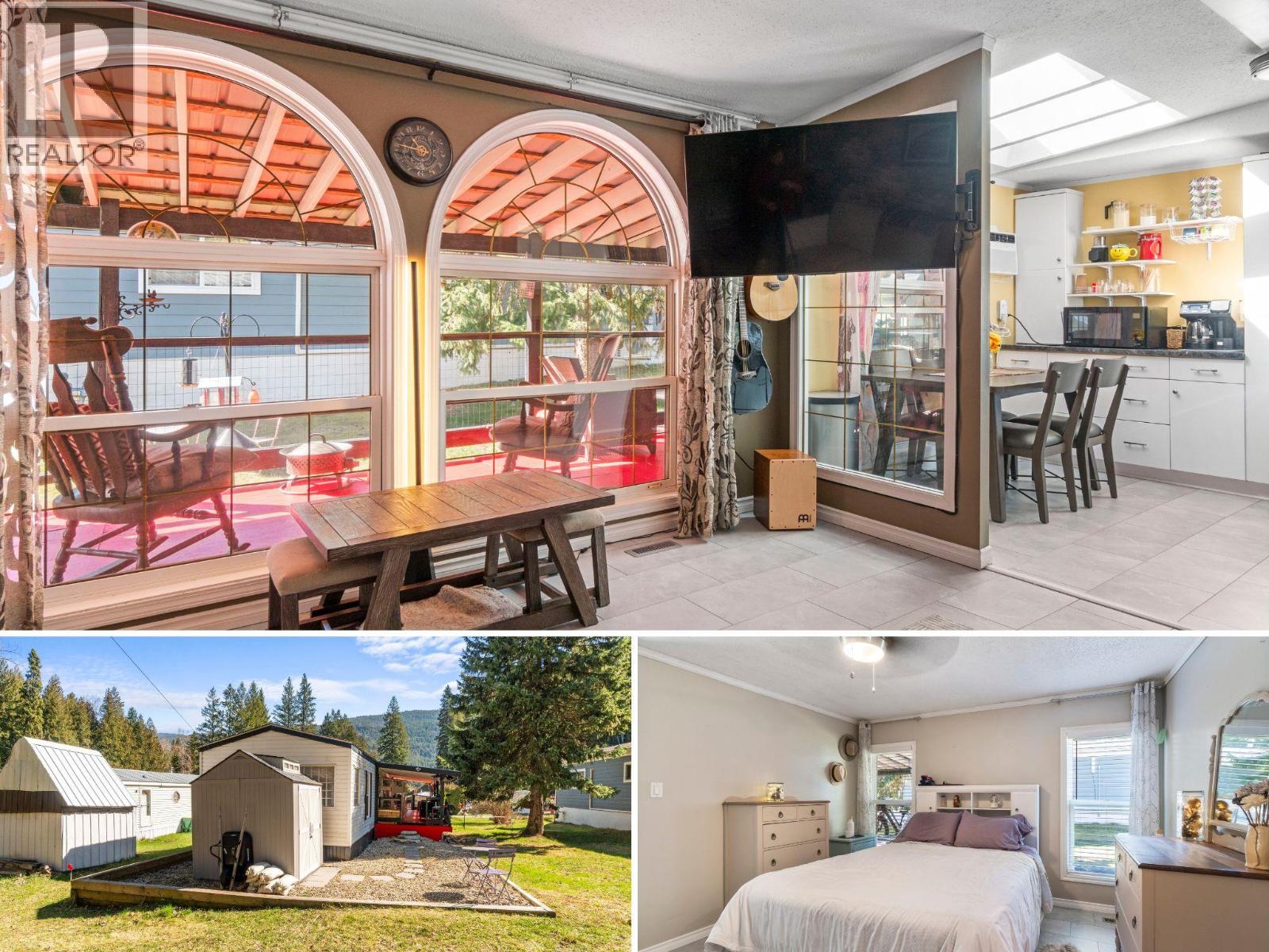 MLS® listing #29916041 for sale located at 3063 Hornsberger Road Unit# 15