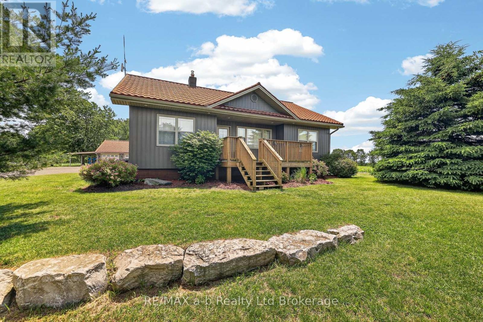 MLS® listing #29916084 for sale located at 410 2ND CONCESSION ROAD