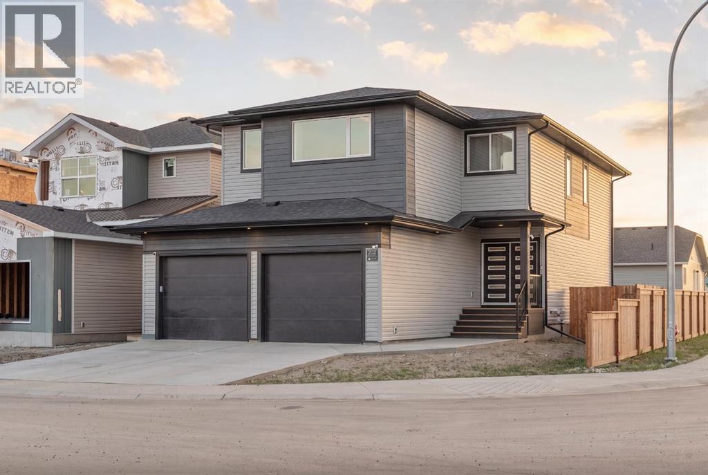 MLS® listing #29916123 for sale located at 282 Caribou Way N