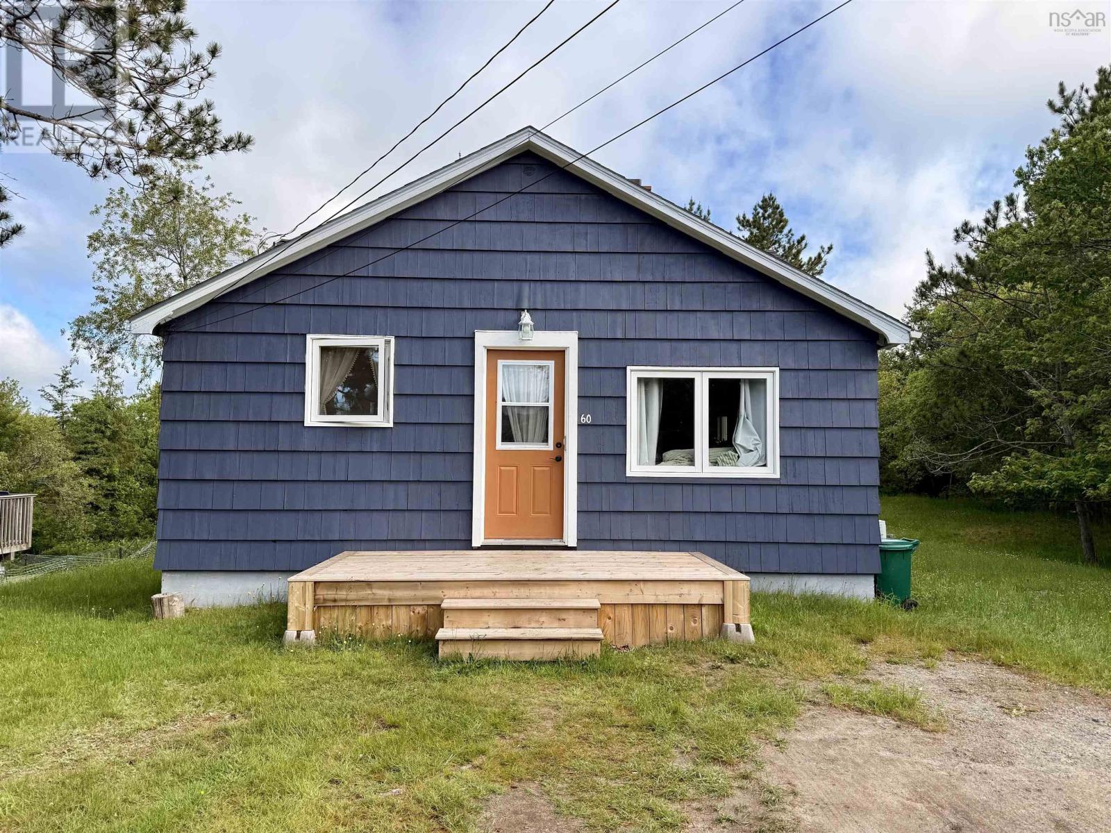 MLS® listing #29916180 for sale located at 60 Transvaal Street