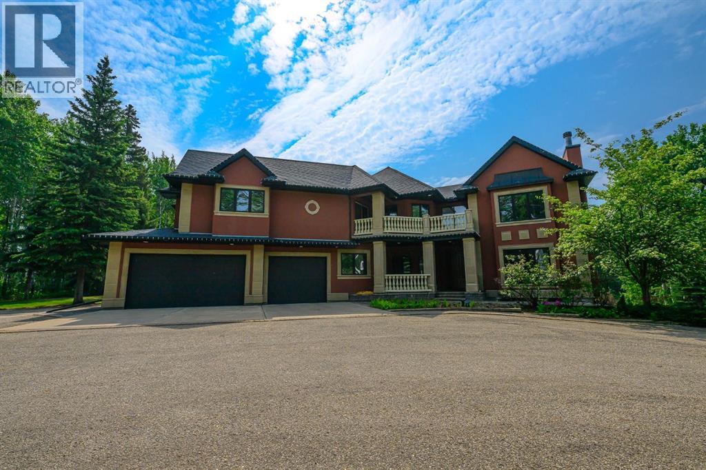 MLS® listing #29916229 for sale located at 61011 704A Township