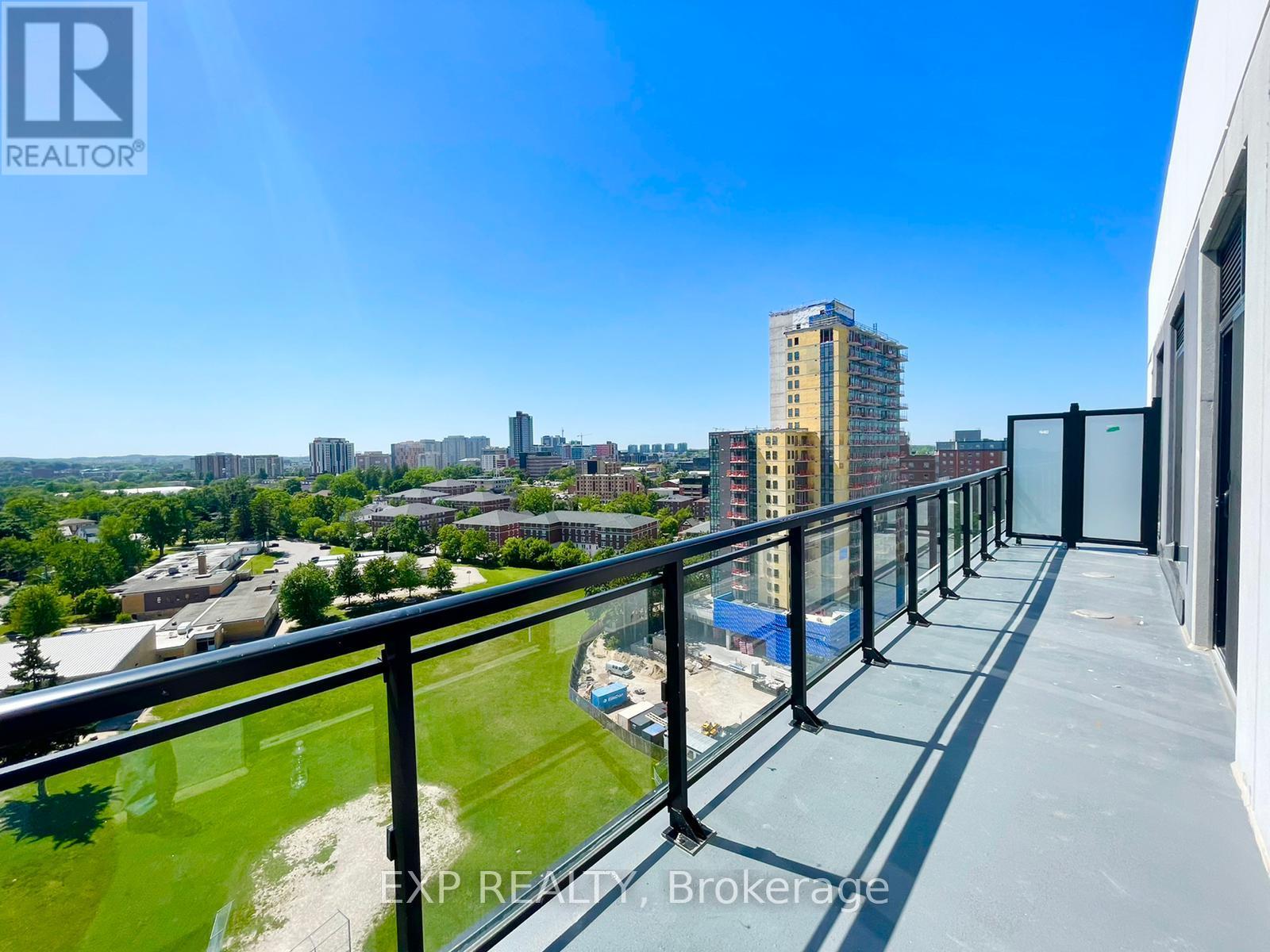 MLS® listing #29916286 for sale located at 1606 - 128 KING STREET N