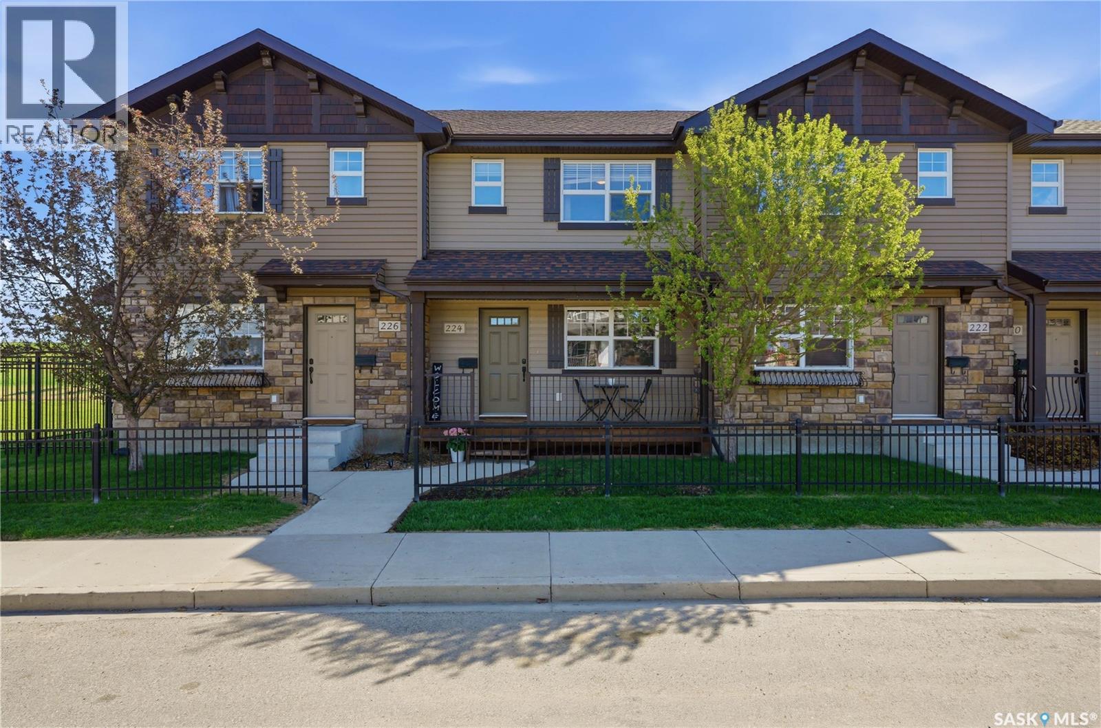 MLS® listing #29916375 for sale located at 224 Langlois WAY