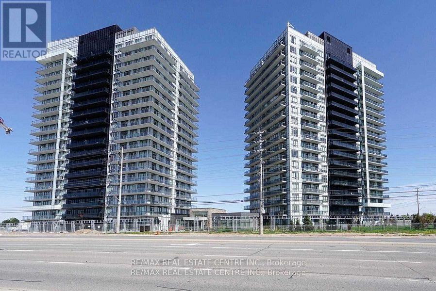 MLS® listing #29916510 for sale located at PH09 - 4633 GLEN ERIN DRIVE