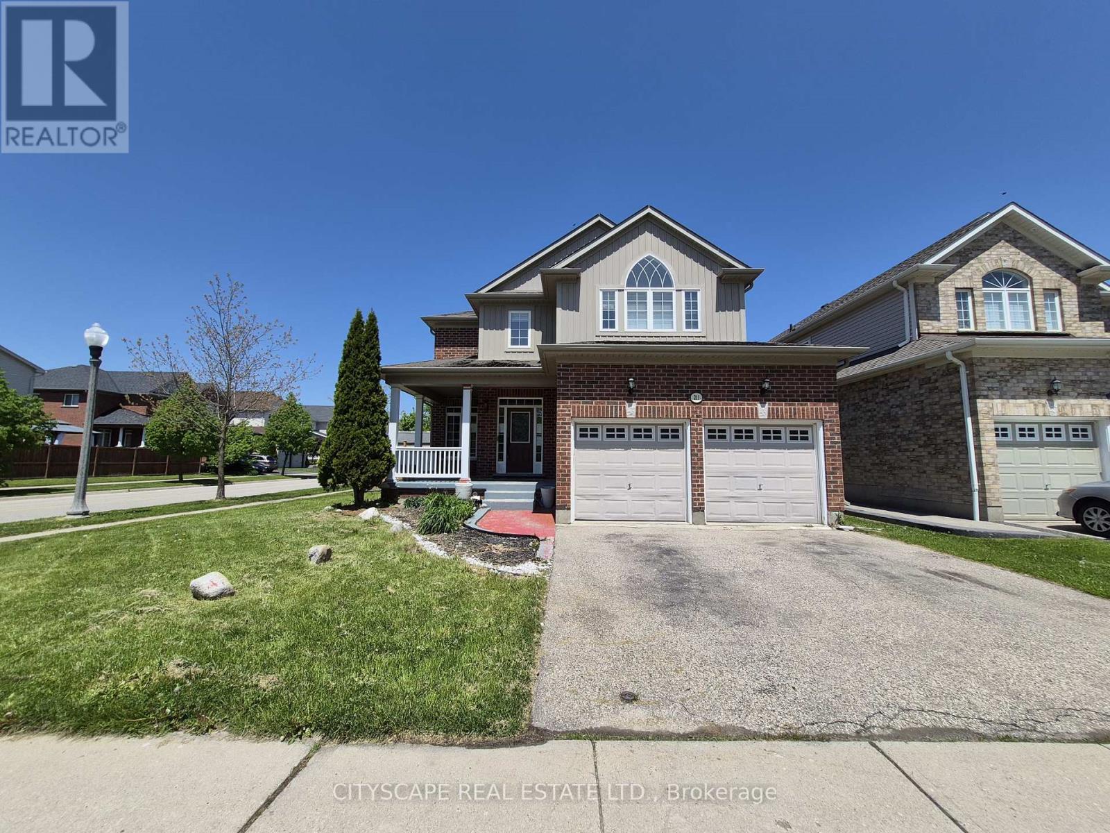 MLS® listing #29916567 for sale located at 211 SIMS ESTATE DRIVE