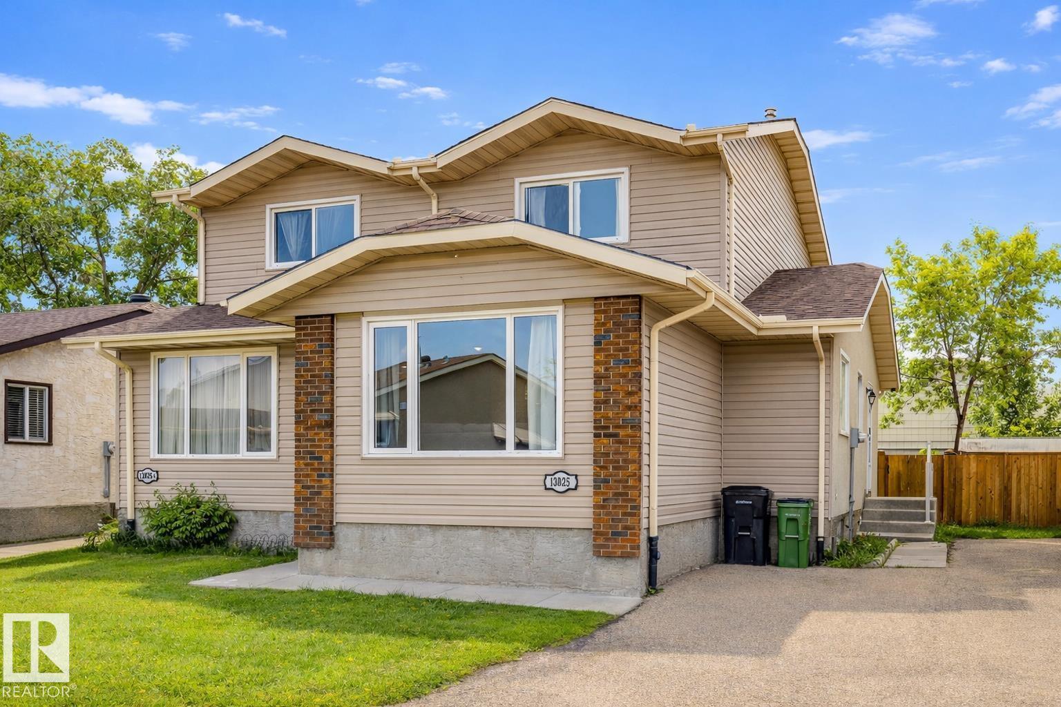 MLS® listing #29916602 for sale located at 13825 114 ST NW
