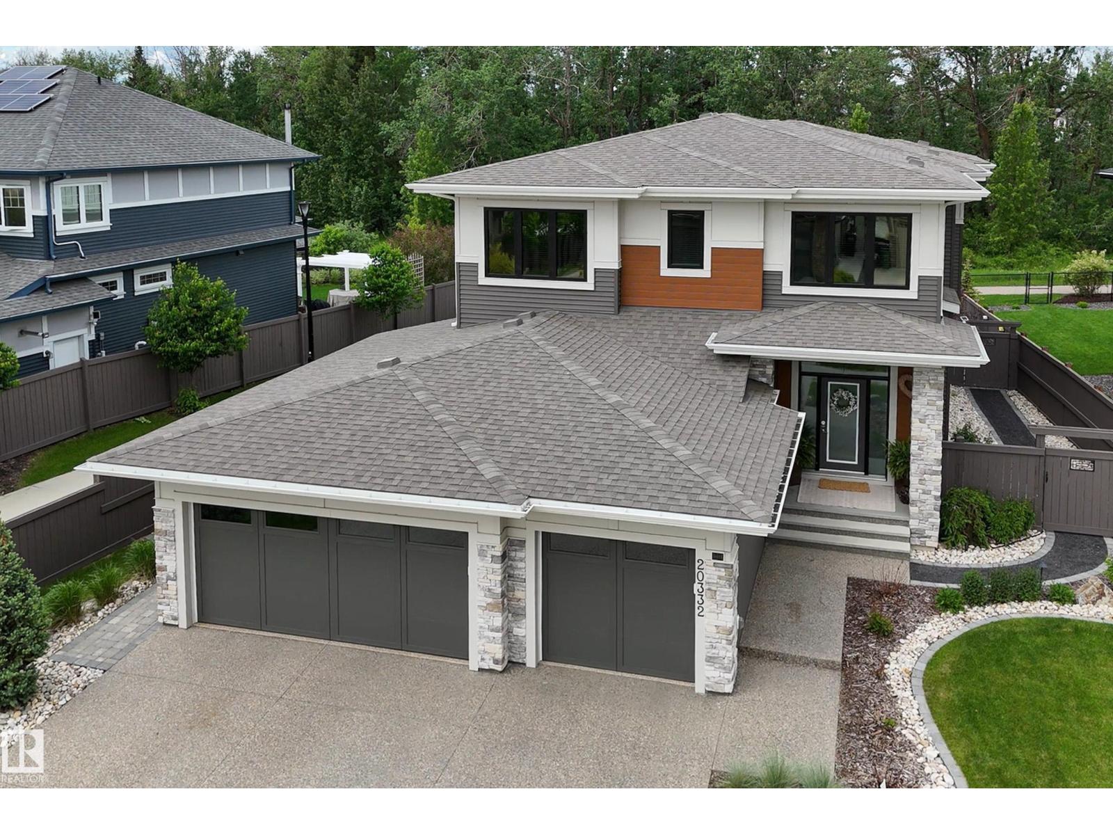 MLS® listing #29917070 for sale located at 20332 29 AV NW