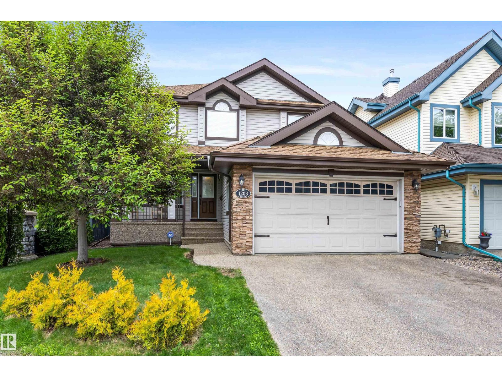 MLS® listing #29917194 for sale located at 1203 TREDGER CT NW