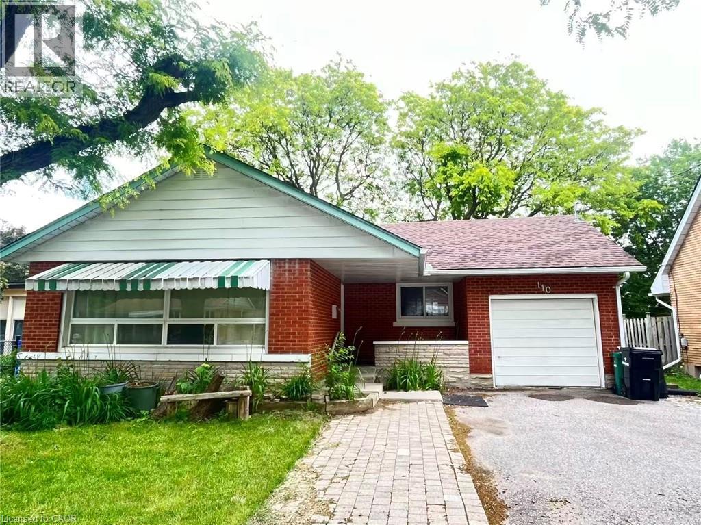 MLS® listing #29917851 for sale located at 110 PEPPLER Street