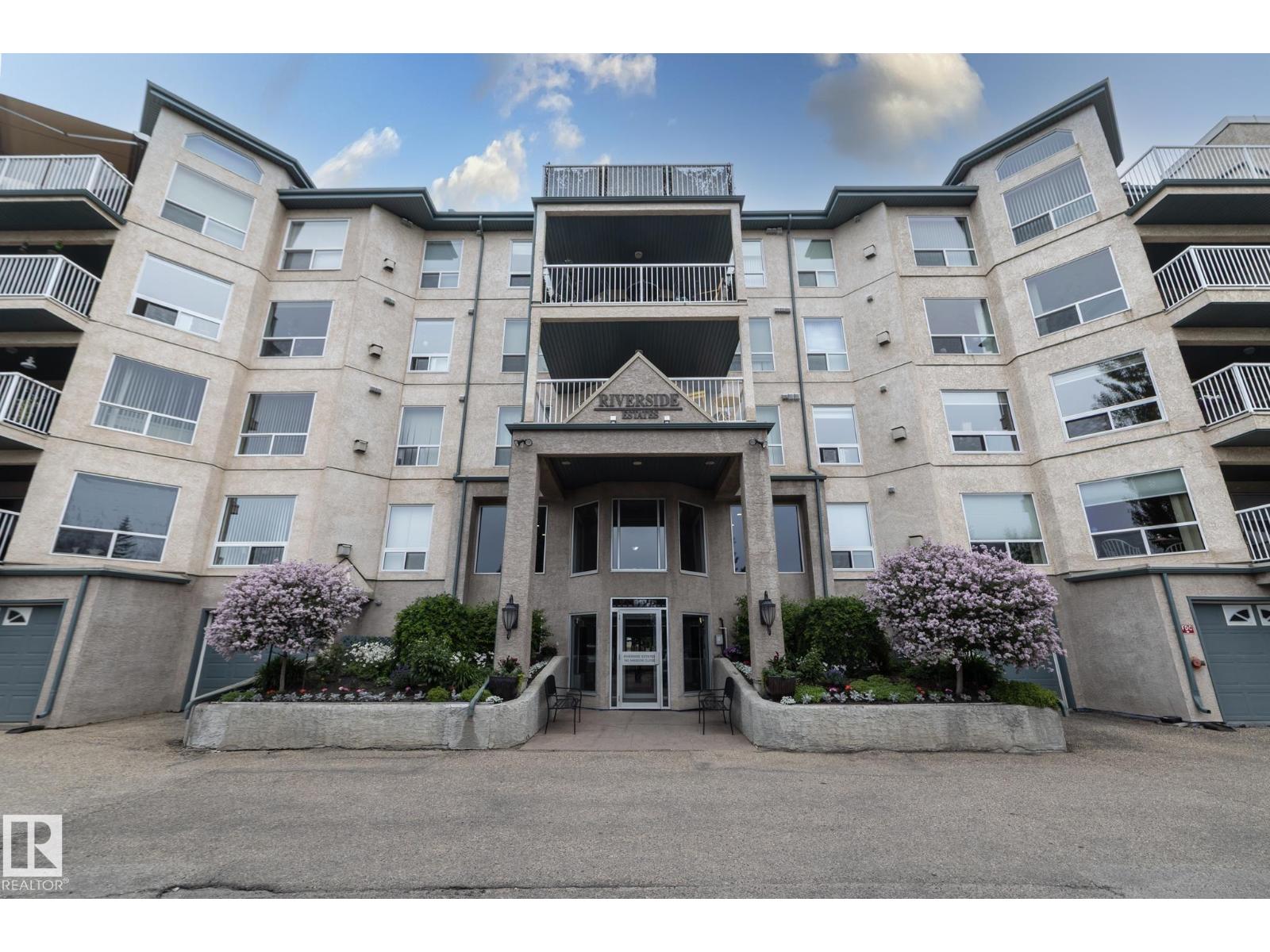 MLS® listing #29917960 for sale located at #111 182 HADDOW CL NW
