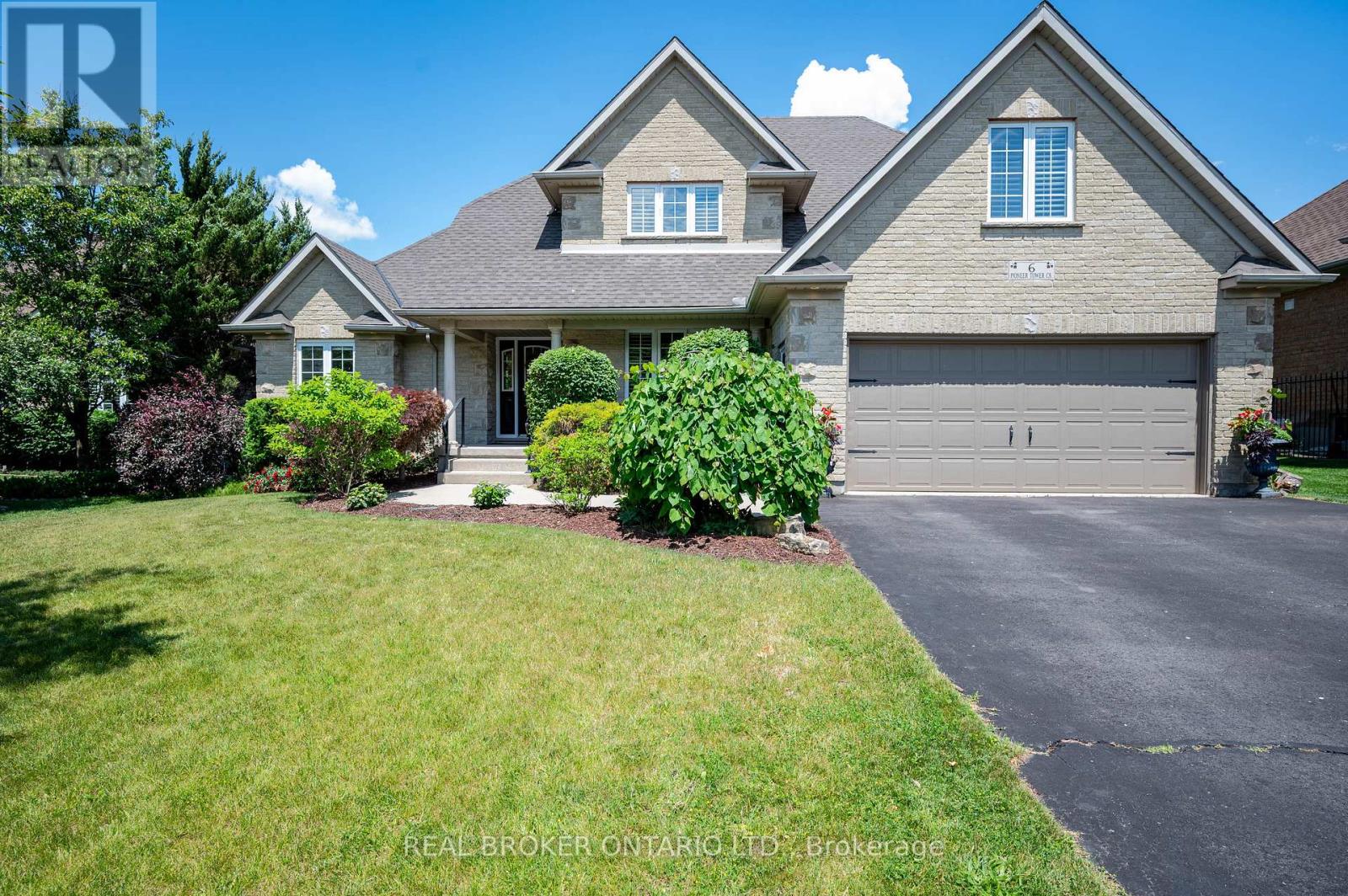 MLS® listing #29918670 for sale located at 6 PIONEER TOWER CRESCENT