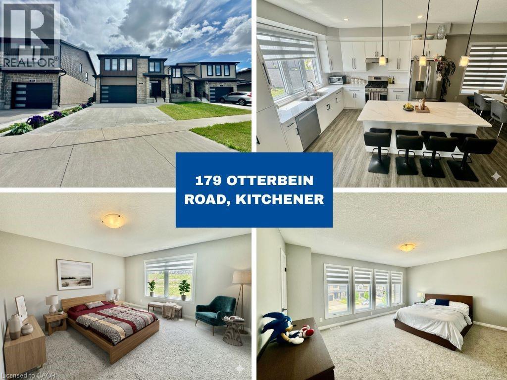 MLS® listing #29919201 for sale located at 179 OTTERBEIN Road