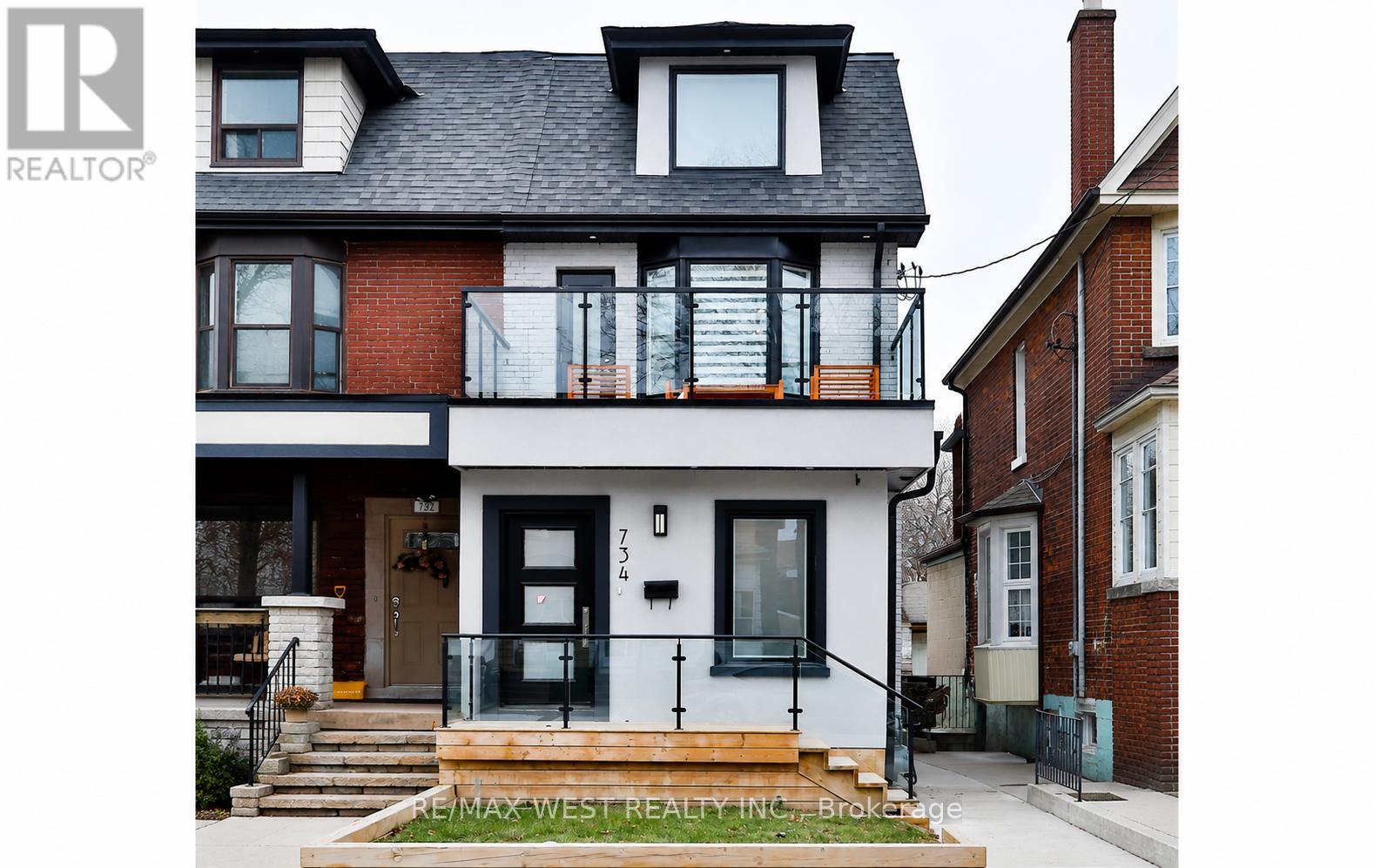 MLS® listing #29919235 for sale located at 734 SHAW STREET
