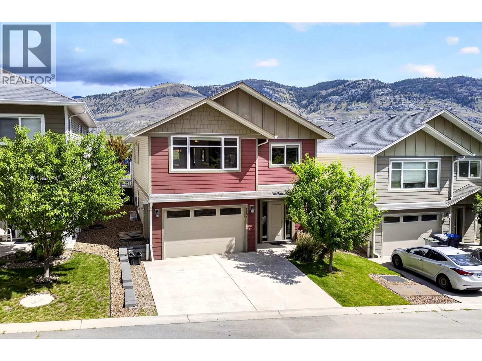 MLS® listing #29919405 for sale located at 8800 DALLAS Drive Unit# 117