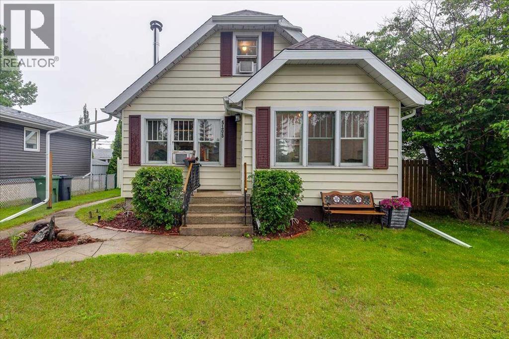MLS® listing #29919460 for sale located at 5105 53 Avenue