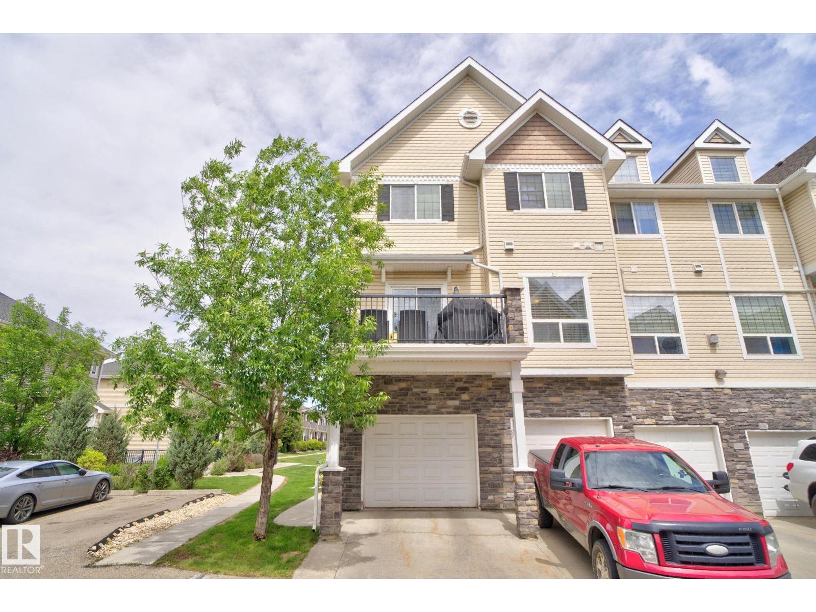 MLS® listing #29919985 for sale located at #91 7293 SOUTH TERWILLEGAR DR NW