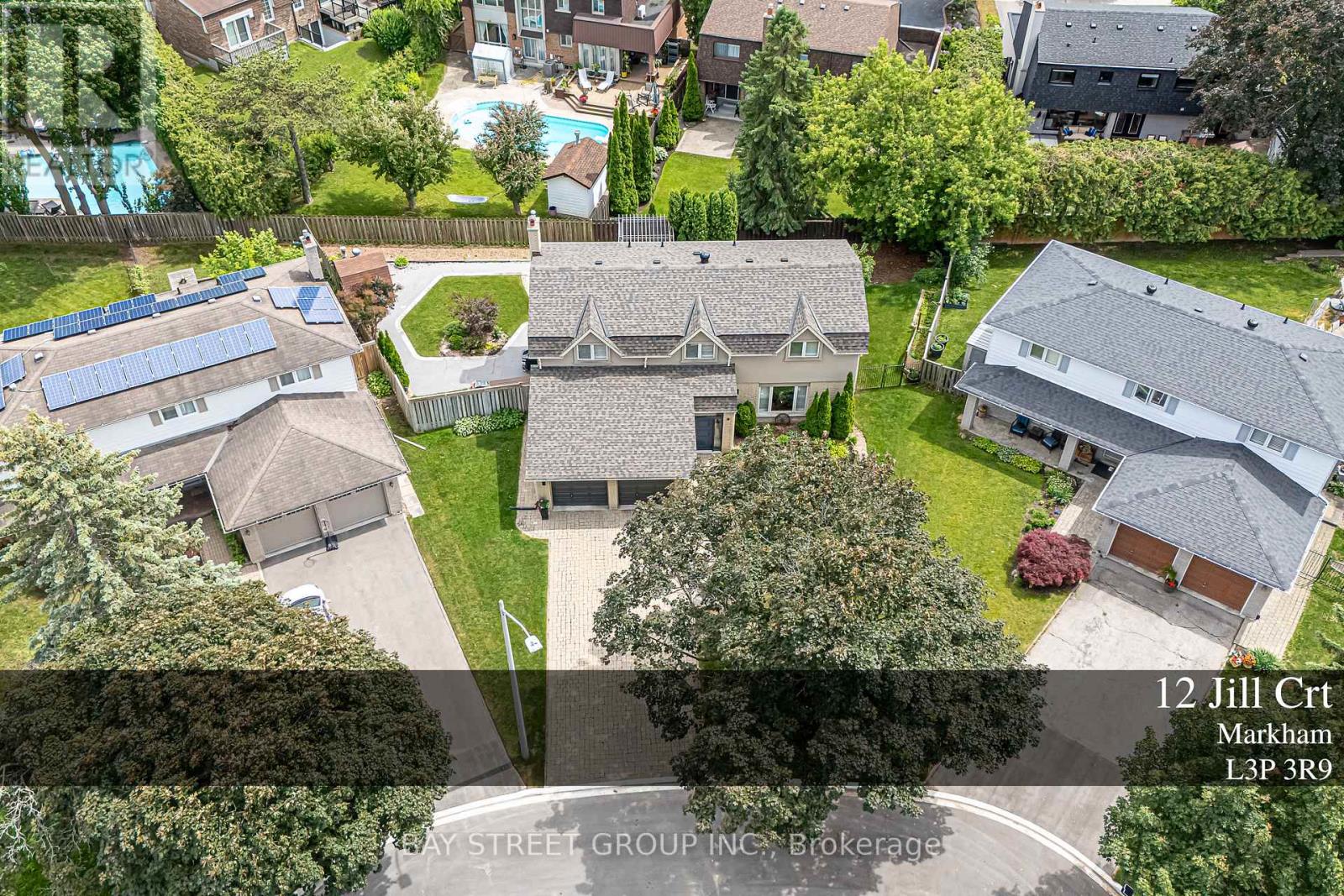 MLS® listing #29920321 for sale located at 12 JILL COURT