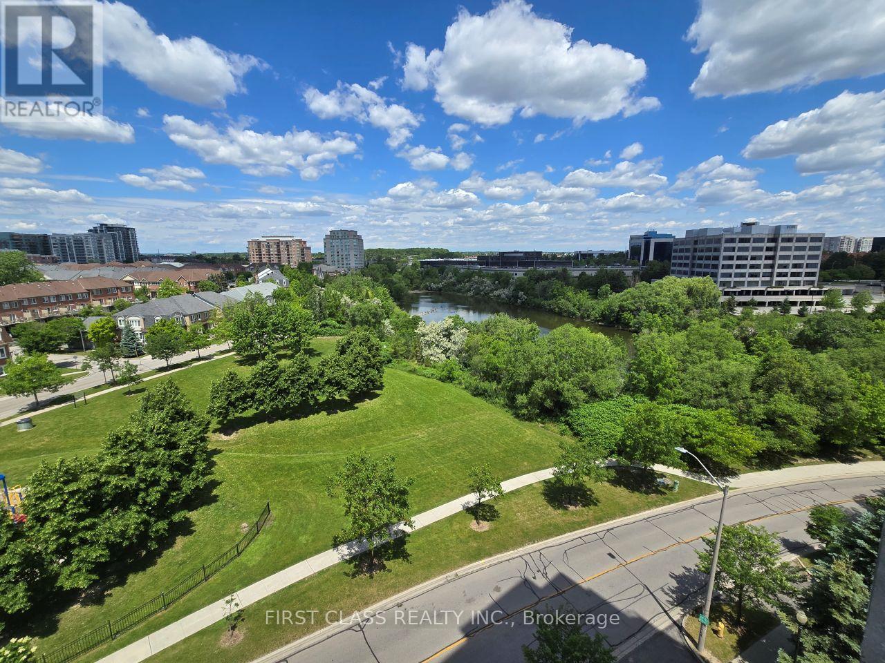 MLS® listing #29920323 for sale located at #906 - 399 SOUTH PARK ROAD