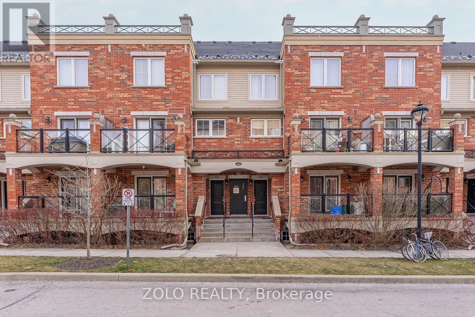 MLS® listing #29920330 for sale located at 28 - 51 HAYS BOULEVARD
