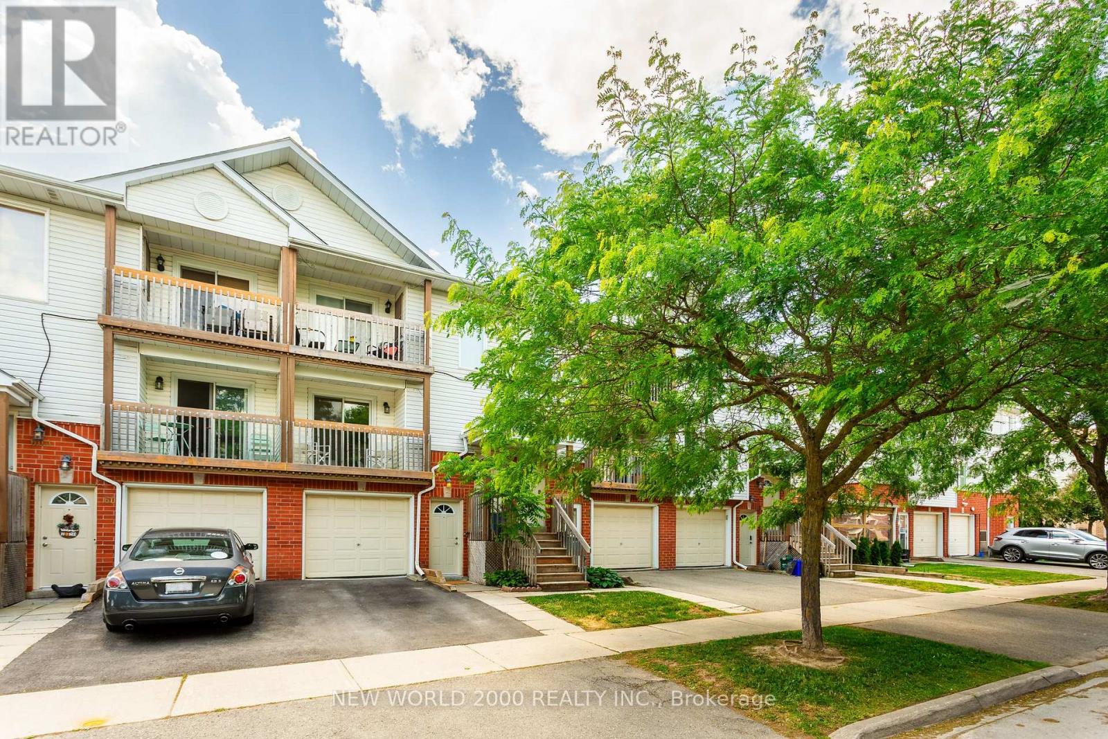 MLS® listing #29920332 for sale located at 58 - 58 STEWART MACLAREN ROAD