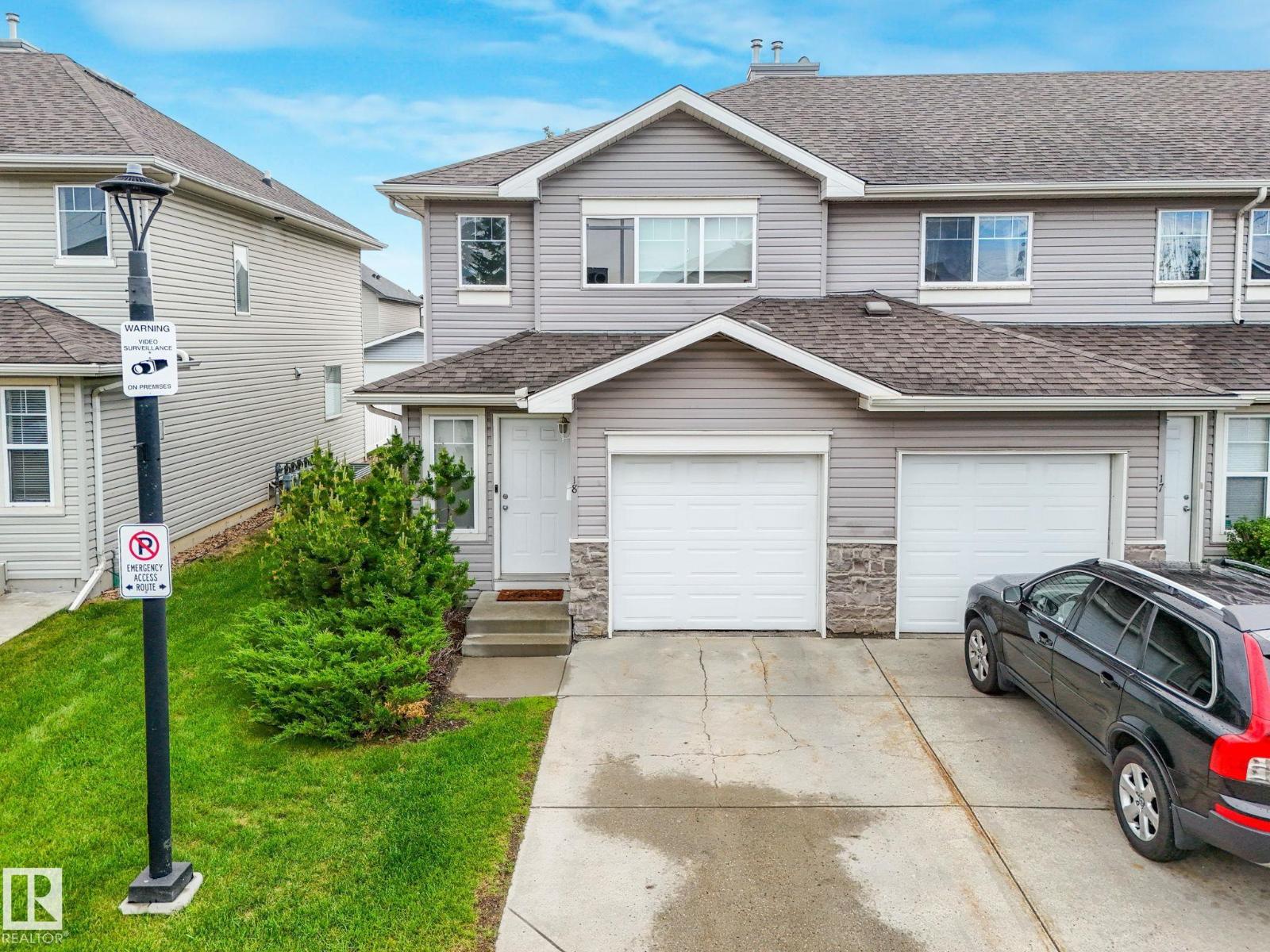 MLS® listing #29920380 for sale located at #18 230 EDWARDS DR SW