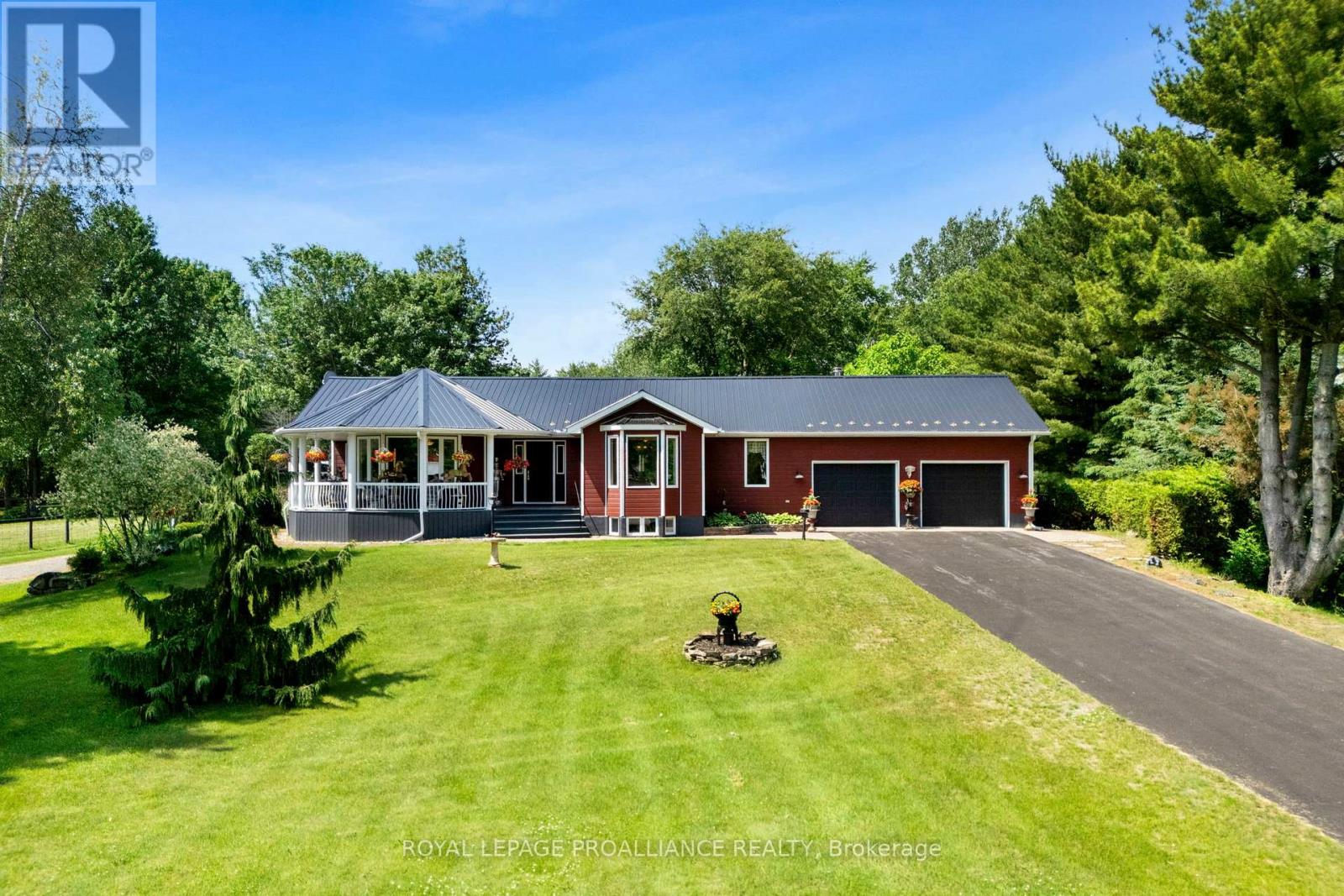 MLS® listing #29920415 for sale located at 2030 COUNTY RD 44 ROAD