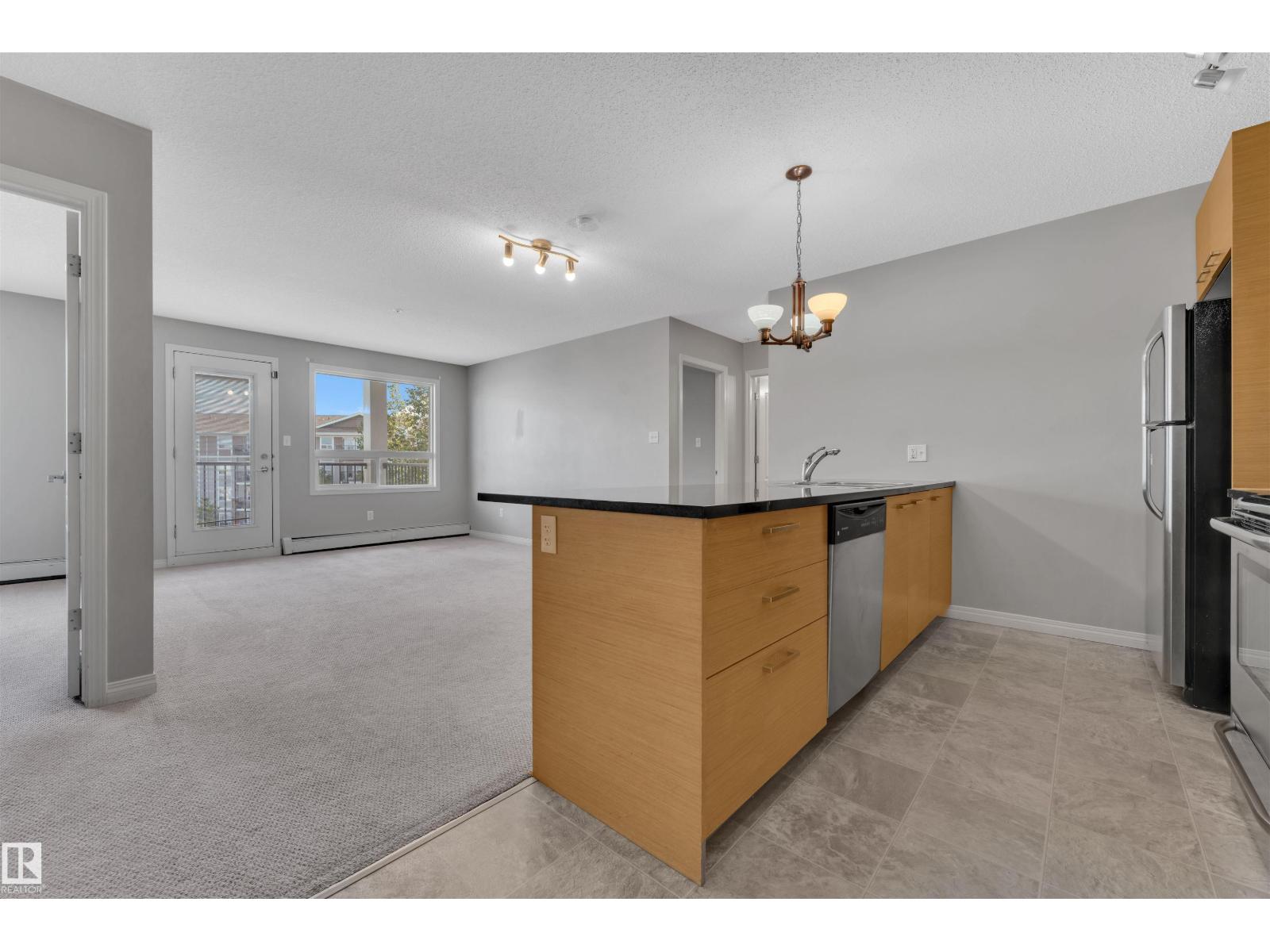 MLS® listing #29920431 for sale located at #3302 9351 SIMPSON DR NW