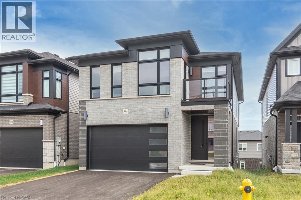 MLS® listing #29920639 for sale located at 350 CANADA PLUM Street