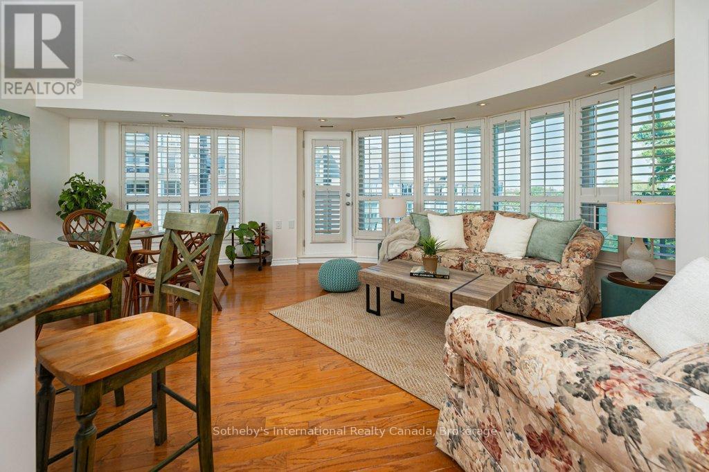 MLS® listing #29920670 for sale located at 514 - 890 SHEPPARD AVENUE W