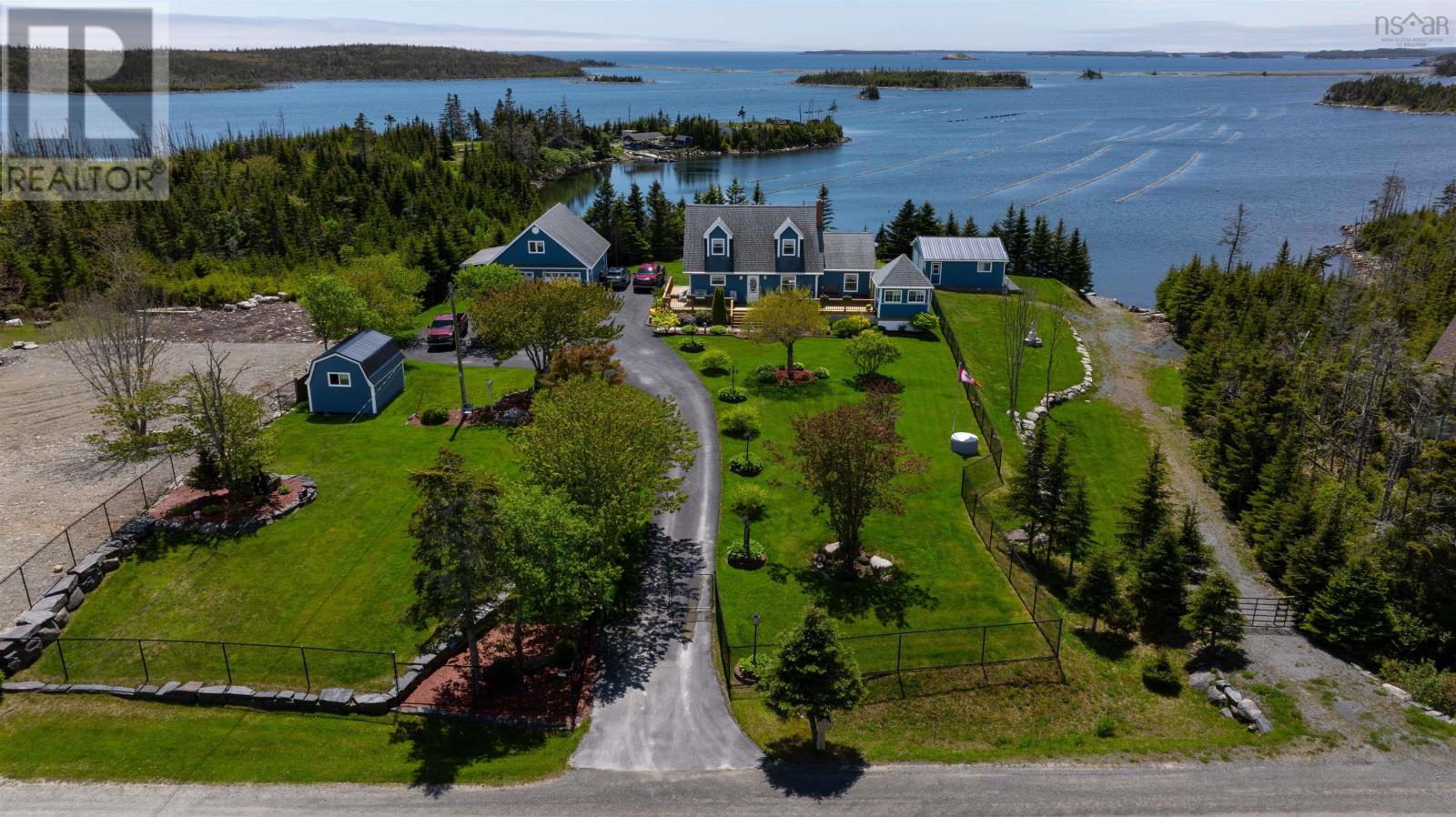 MLS® listing #29920702 for sale located at 62 Mozier Cove Road