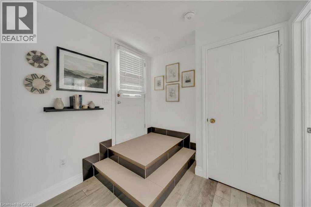 MLS® listing #29920729 for sale located at 347 KEEWATIN Avenue Unit# Lower